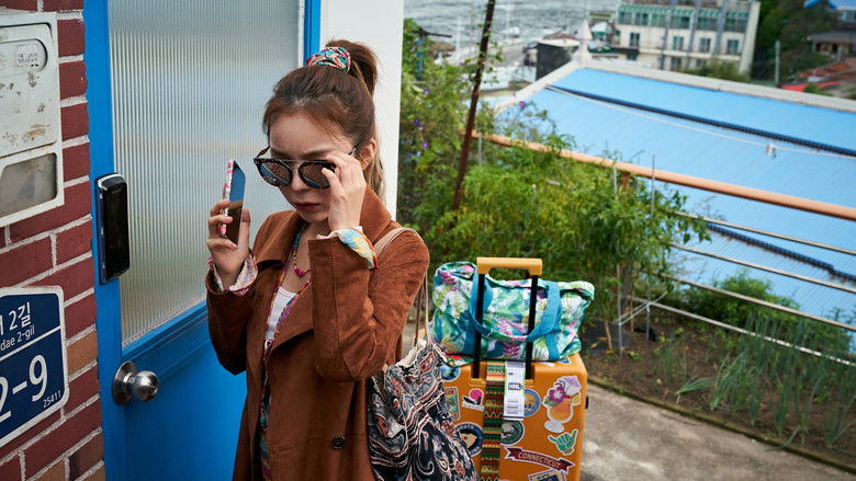 кадр из фильма Мамой клянусь