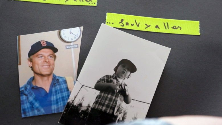 кадр из фильма Terence Hill, Bud Spencer… et moi