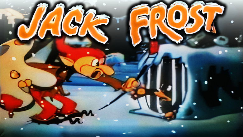 кадр из фильма Jack Frost