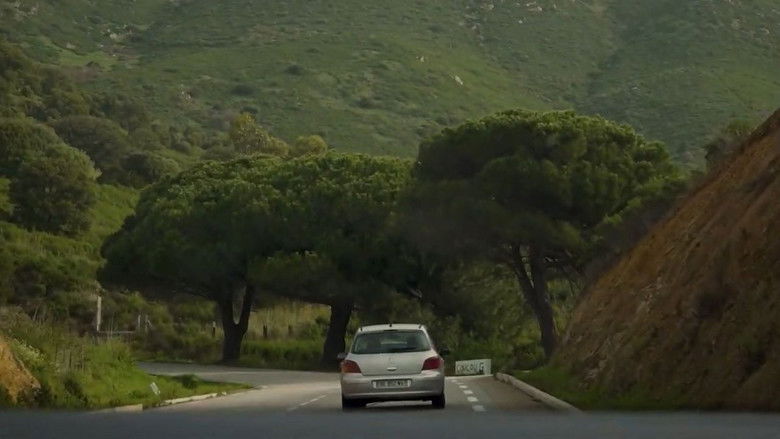 кадр из фильма Fragments de route