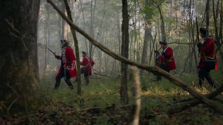 кадр из фильма Love, Courage and the Battle of Bushy Run