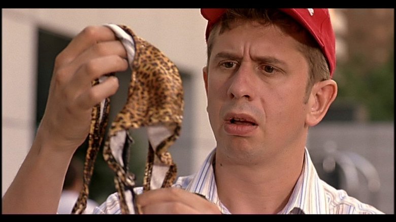 кадр из фильма Desde que amanece apetece