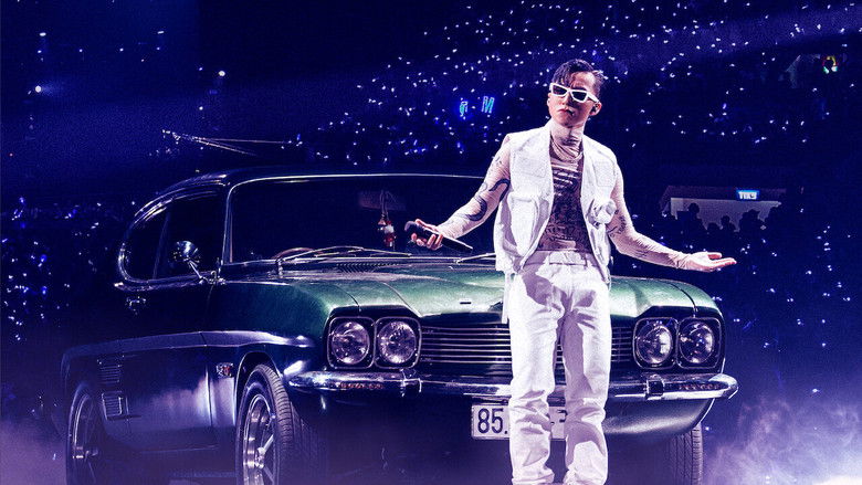 кадр из фильма Sky Tour: The Movie