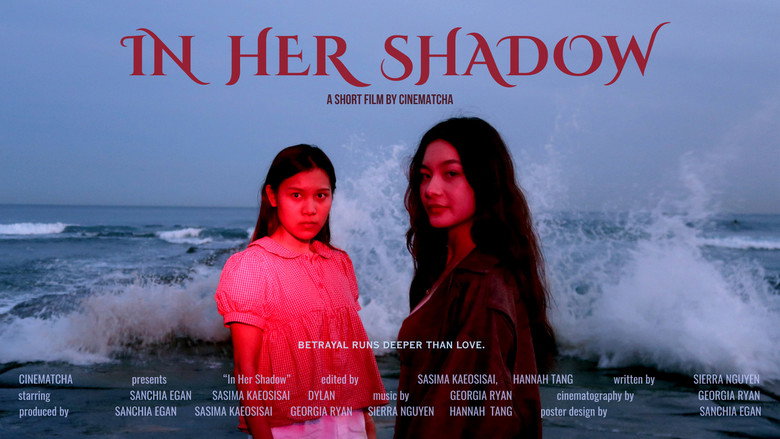 кадр из фильма In Her Shadow