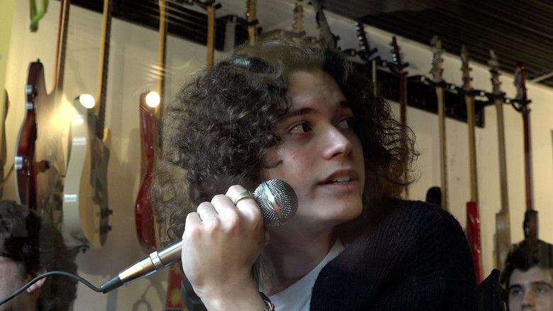 кадр из фильма In Terms of Tomorrow