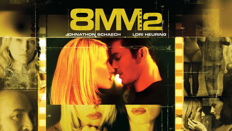 кадр из фильма 8 миллиметров 2