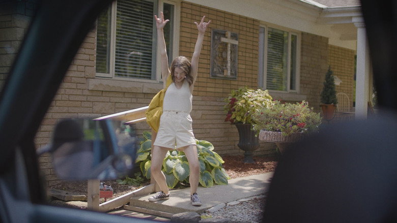 кадр из фильма Benevolent