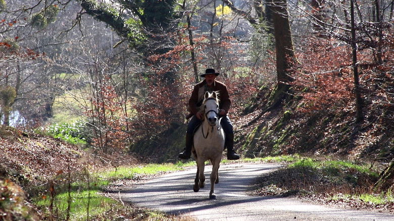 кадр из фильма Call Me Stranger