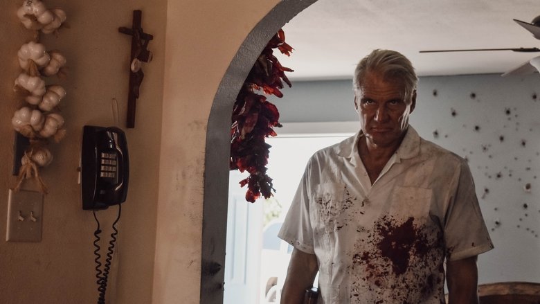 кадр из фильма Крайне опасен