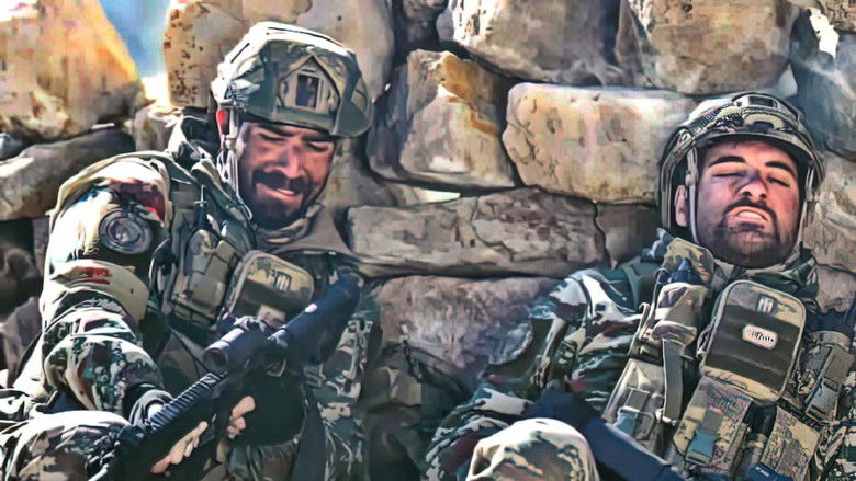 кадр из фильма Meteler