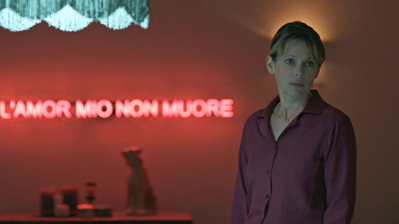 кадр из фильма Tutte le mie notti