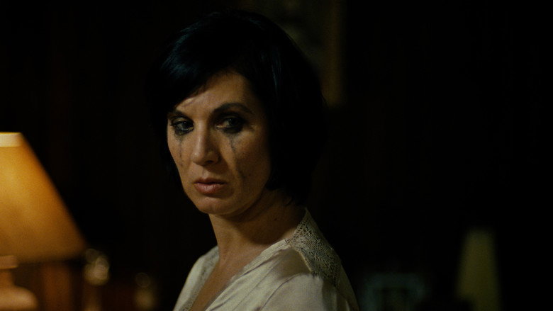 кадр из фильма Esquece Tudo O Que Te Disse