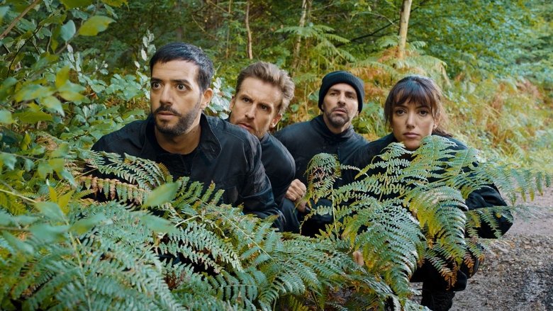 кадр из фильма Superкопы: Миссия 