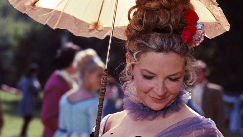 кадр из фильма Бенжамен, или Дневник девственника