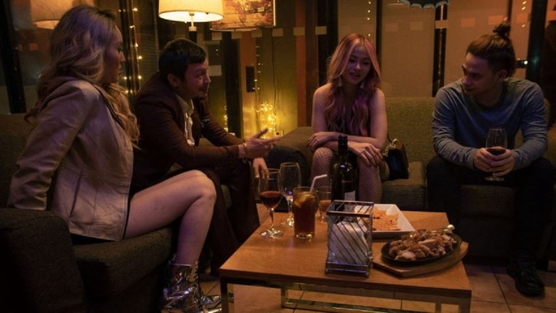 кадр из фильма Pusoy