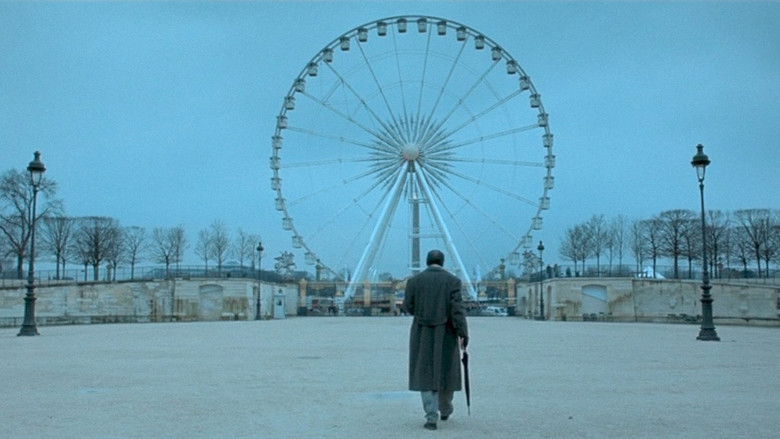 кадр из фильма А у вас который час?