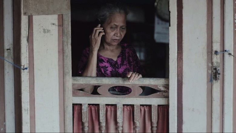 кадр из фильма Ri Balla'