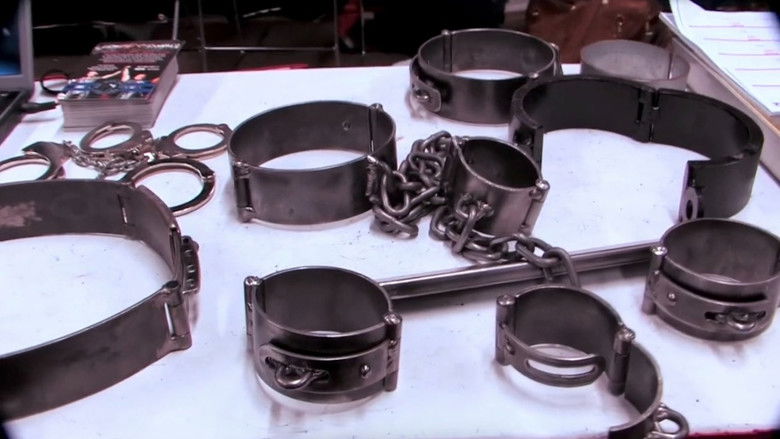 кадр из фильма Kink Crusaders