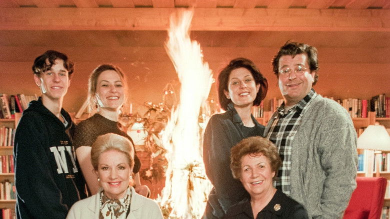 кадр из фильма Single Bells