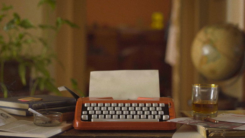 кадр из фильма Uma História Ilustrada