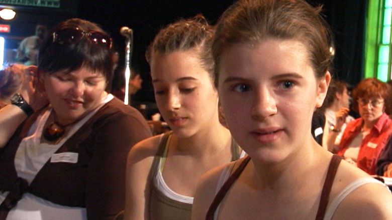 кадр из фильма Sexy inc. Nos enfants sous influence