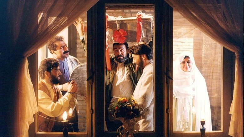 кадр из фильма هیوا