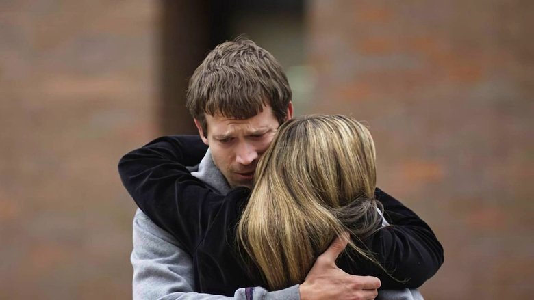 кадр из фильма Молот