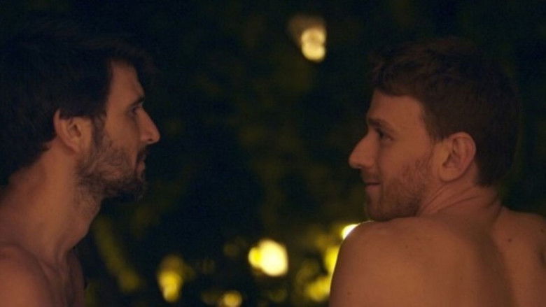 кадр из фильма Fin de siglo