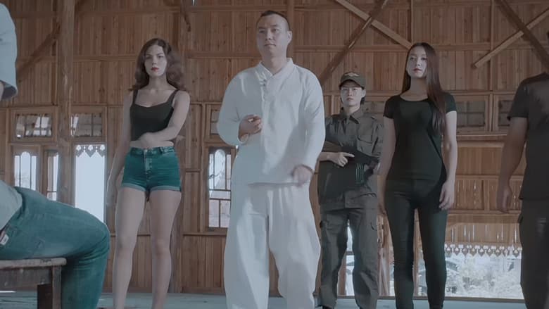 кадр из фильма 功夫囧星