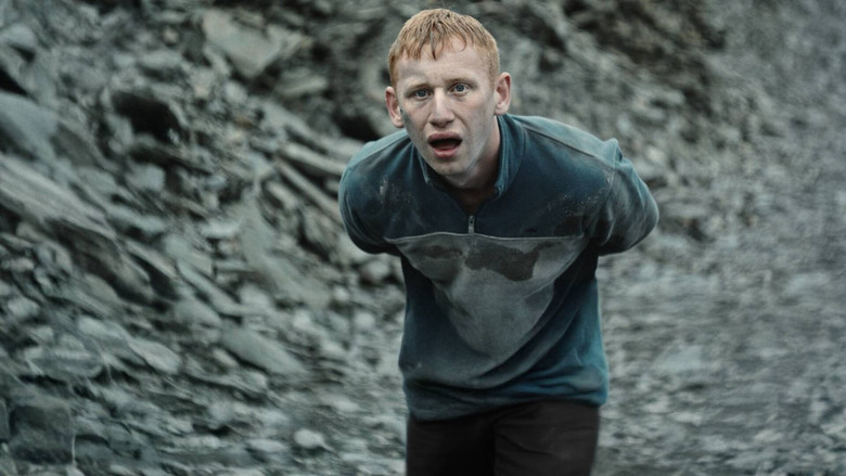 кадр из фильма Rock, Paper, Scissors