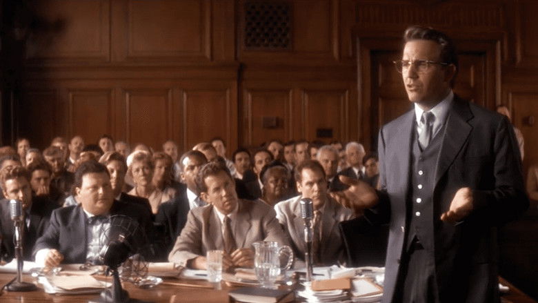 кадр из фильма Джон Ф. Кеннеди: Выстрелы в Далласе