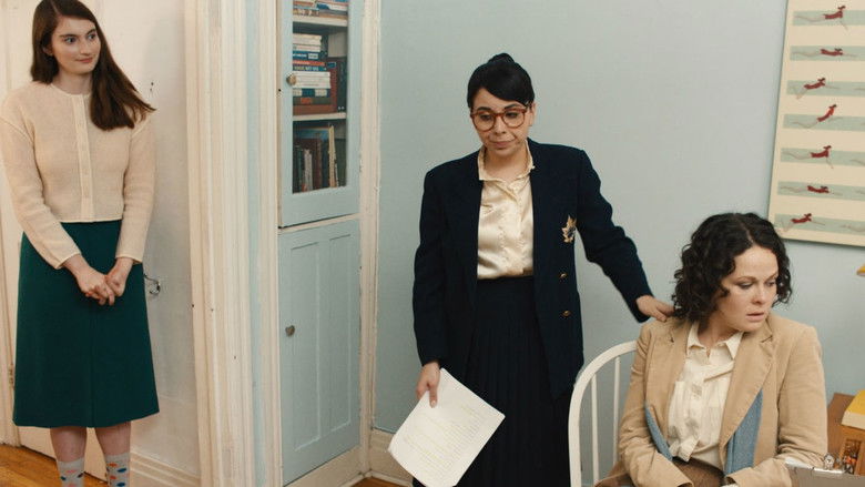 кадр из фильма Dim the Fluorescents