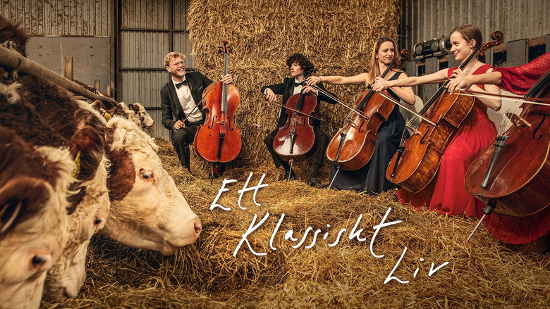 кадр из фильма Et klassisk liv