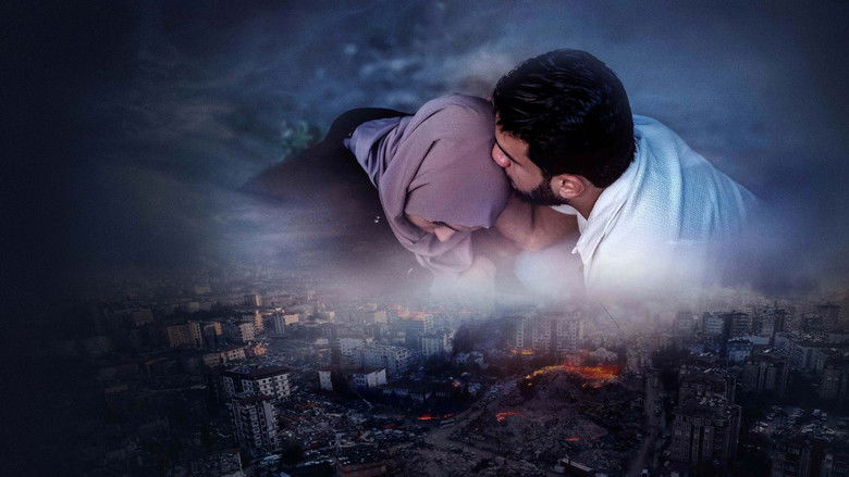 кадр из фильма Ölüm İçin Şefkat