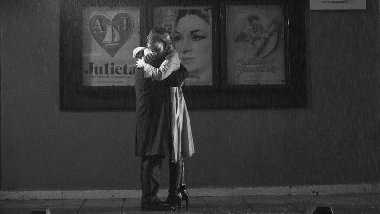 кадр из фильма Venus