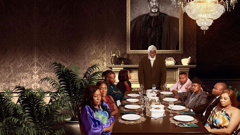 кадр из фильма Katangari Goes to Town