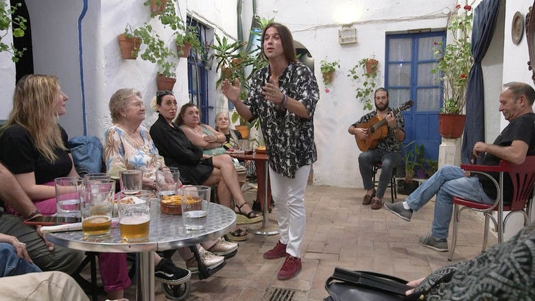 кадр из фильма Estrella, cometa, satélite y planeta