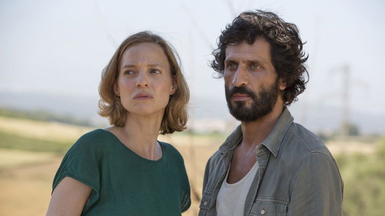 кадр из фильма Мост Дьявола