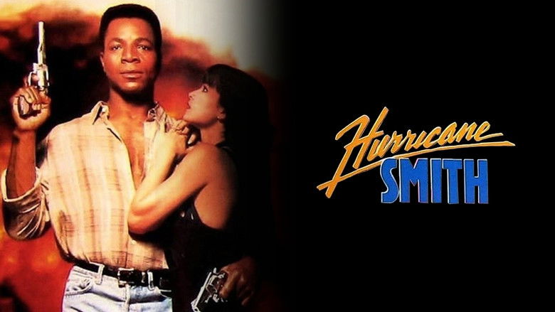 кадр из фильма Смит «Ураган»