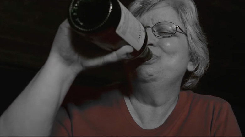 кадр из фильма PRISM