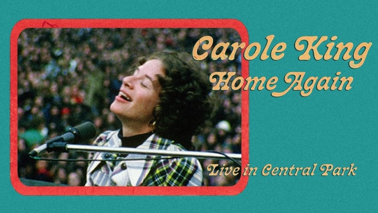 кадр из фильма Carole King: Home Again - Live in Central Park