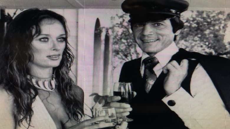 кадр из фильма Cat in the Cage