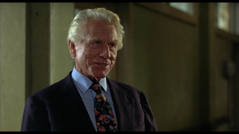 кадр из фильма Love Is a Gun