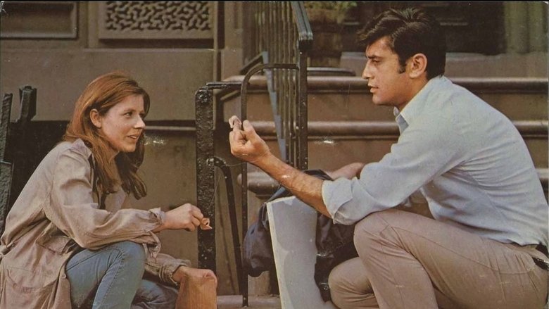 кадр из фильма Я, Натали