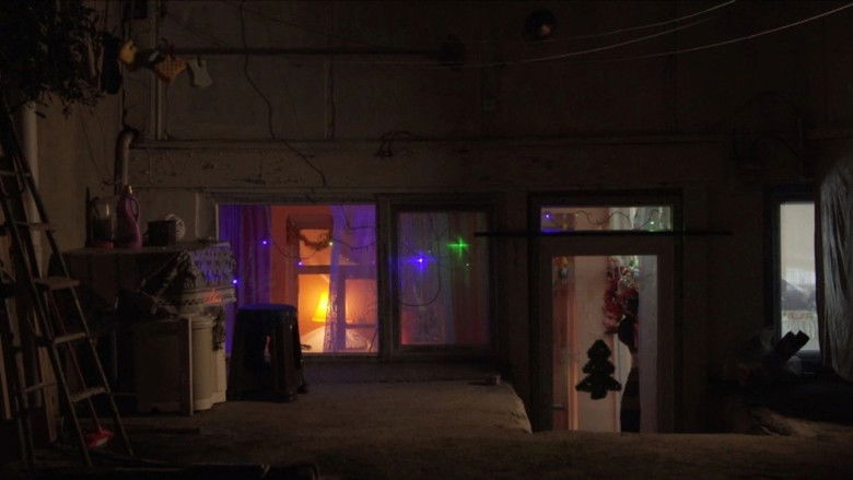 кадр из фильма Инструкция по выживанию