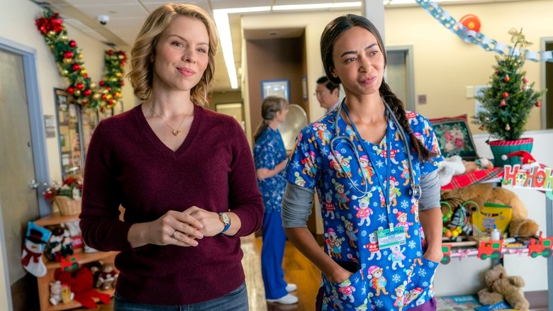 кадр из фильма Подарки на память