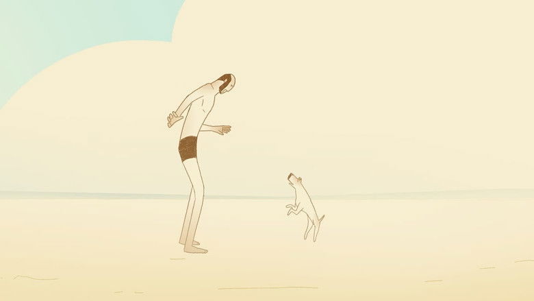 кадр из фильма La Frontera