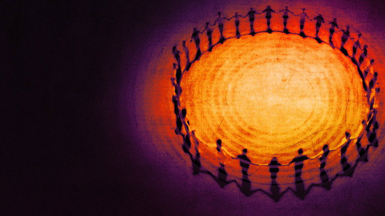 кадр из фильма People Magazine Investigates: The Secrets of the Twelve Tribes Cult