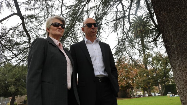 кадр из фильма Censored