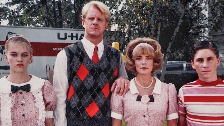 кадр из фильма Meet the Applegates